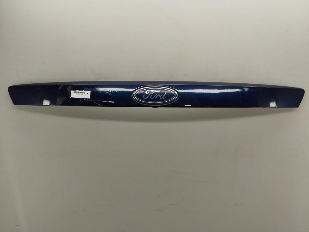 накладка подсветки номера Ford Mondeo III 2002, 1.8 л., бензин, МКПП, синий, седан, 1S71F43400AE