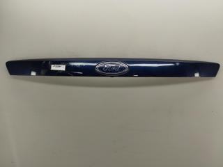 накладка подсветки номера Ford Mondeo III 2002, 1.8 л., бензин, МКПП, синий, седан, 1S71F43400AE