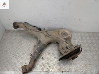 рычаг задний левый Mercedes-Benz Vito-2 / Viano W639 2008, 2.2 л., дизель, МКПП, белый, микроавтобус, A6395402317