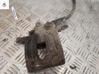 суппорт задний правый Mercedes-Benz Vito-2 / Viano W639 2008, 2.2 л., дизель, МКПП, белый, микроавтобус