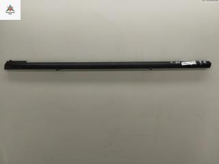 Молдинг стекла двери задней правой наружный Ford C-Max 1 поколение 2005, 2.0 л., бензин, МКПП, синий, минивэн, 3M51R25605