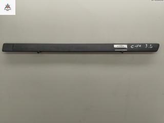 молдинг двери задней левой Ford C-Max 1 поколение 2005, 2.0 л., бензин, МКПП, синий, минивэн, 3M51R25533AC