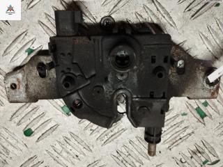 замок капота Ford Mondeo 3 поколение 2001, 2.0 л., бензин, АКПП, серый, универсал, 1S7A16700AC