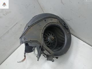 моторчик печки Opel Zafira 2 поколение (B) 2005, 1.9 л., дизель, МКПП, чёрный, минивэн