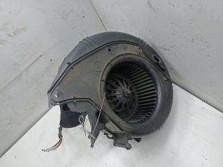 моторчик печки Opel Zafira B 2005, 1.9 л., дизель, МКПП, чёрный, минивэн