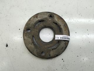 Проставка под пружину заднюю Volkswagen Passat B4 1995, 1.6 л., бензин, МКПП, синий, универсал, 3A0512103