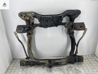 подрамник передний Honda Accord 6 поколение [рестайлинг] 2001, 2.3 л., бензин, МКПП, серый, седан