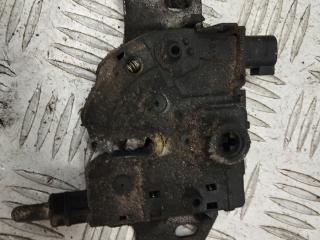 замок капота Ford Mondeo 3 поколение 2002, 1.8 л., бензин, МКПП, синий, седан, 1S7A16700AC