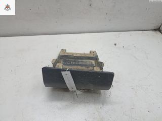 заглушка порога Opel Astra G 1999, 1.8 л., бензин, АКПП, серый, универсал, 90561498