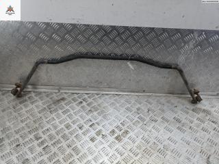 стабилизатор подвески передний Opel Astra F [рестайлинг] 1997, 1.6 л., бензин, МКПП, синий, универсал