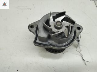 насос антифриза дополнительный Volkswagen Golf 4 поколение 1999, 1.4 л., бензин, МКПП, синий, хетчбэк 3 дв., 036121028A