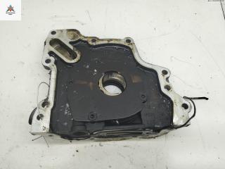 насос масляный Volkswagen Golf 4 поколение 1999, 1.4 л., бензин, МКПП, синий, хетчбэк 3 дв., 036115105B