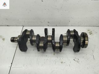 коленвал Volkswagen Golf 4 поколение 1999, 1.4 л., бензин, МКПП, синий, хетчбэк 3 дв., 038H