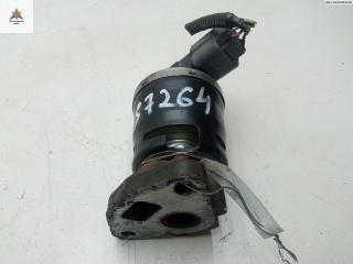 клапан EGR Honda Jazz 1 поколение 2002, 1.3 л., бензин, МКПП, синий, хетчбэк 5 дв.