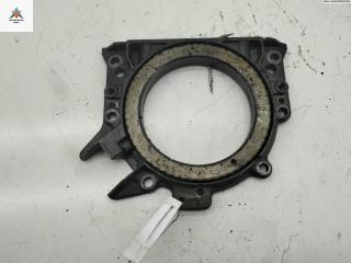 Корпус сальника Volkswagen Golf 4 поколение 1998, 1.4 л., бензин, МКПП, красный, хетчбэк 5 дв., 036105189A, 030171C