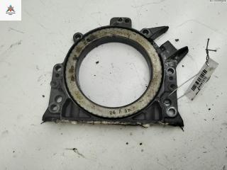 Корпус сальника Volkswagen Golf 4 поколение 1999, 1.4 л., бензин, МКПП, синий, хетчбэк 3 дв., 036105189A, 030171C