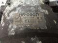 компрессор кондиционера Honda Jazz 1 поколение 2002, 1.3 л., бензин, HS090R - фото №3