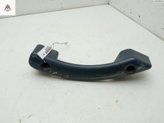 ручка крышки багажника Fiat Doblo 1 поколение 2003, белый, фургон