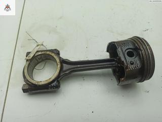 поршень Peugeot 207 1 поколение 2007, 1.4 л., бензин, МКПП, красный, хетчбэк 3 дв.