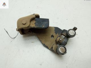 ролик двери сдвижной Fiat Doblo 1 поколение 2003, 1.2 л., бензин, МКПП, белый, фургон