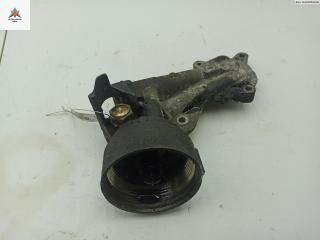 корпус масляного фильтра Peugeot 207 1 поколение 2007, 1.4 л., бензин, МКПП, хетчбэк 3 дв., 9646043180