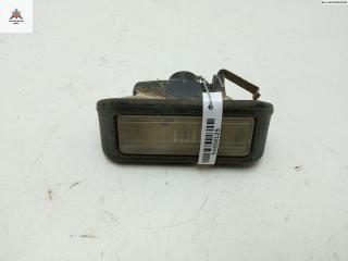 подсветка номера Fiat Doblo 1 поколение 2003, 1.2 л., бензин, МКПП, белый, фургон