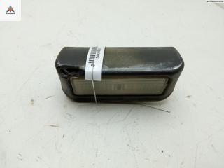 подсветка номера Fiat Doblo 1 поколение 2003, 1.2 л., бензин, МКПП, белый, фургон