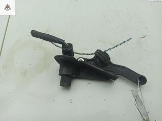 датчик коленвала Peugeot 207 1 поколение 2007, 1.4 л., бензин, МКПП, красный, хетчбэк 3 дв., 9639999880