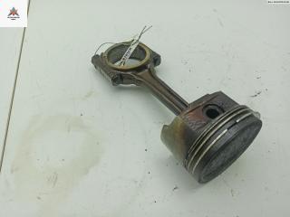 поршень Peugeot 207 1 поколение 2007, 1.4 л., бензин, МКПП, красный, хетчбэк 3 дв.