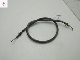 Трос двери задней Fiat Doblo 1 поколение 2003, 1.2 л., бензин, МКПП, белый, фургон