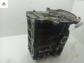 блок цилиндров Peugeot 207 1 поколение 2007, 1.4 л., бензин, МКПП, 9648939680