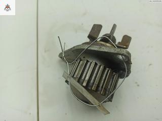 насос антифриза дополнительный Peugeot 207 1 поколение 2007, 1.4 л., бензин, МКПП, красный, хетчбэк 3 дв., 04071327