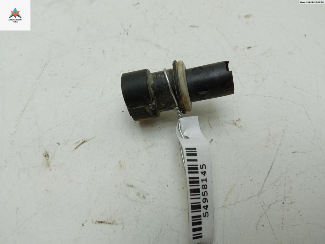 Патрон лампы фонаря Fiat Doblo 1 поколение 2003, 1.2 л., бензин, МКПП, белый, фургон - фото №1