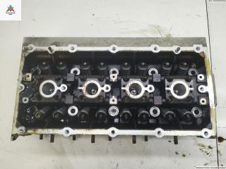 ГБЦ Volkswagen Golf 4 поколение 1999, 1.4 л., бензин, МКПП, синий, хетчбэк 3 дв., 036103373T