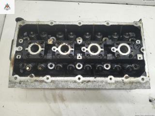 ГБЦ Volkswagen Golf 4 поколение 1998, 1.4 л., бензин, МКПП, красный, хетчбэк 5 дв., 036103373T