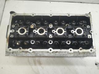 ГБЦ Volkswagen Golf 4 поколение 1998, 1.4 л., бензин, МКПП, красный, хетчбэк 5 дв., 036103373T