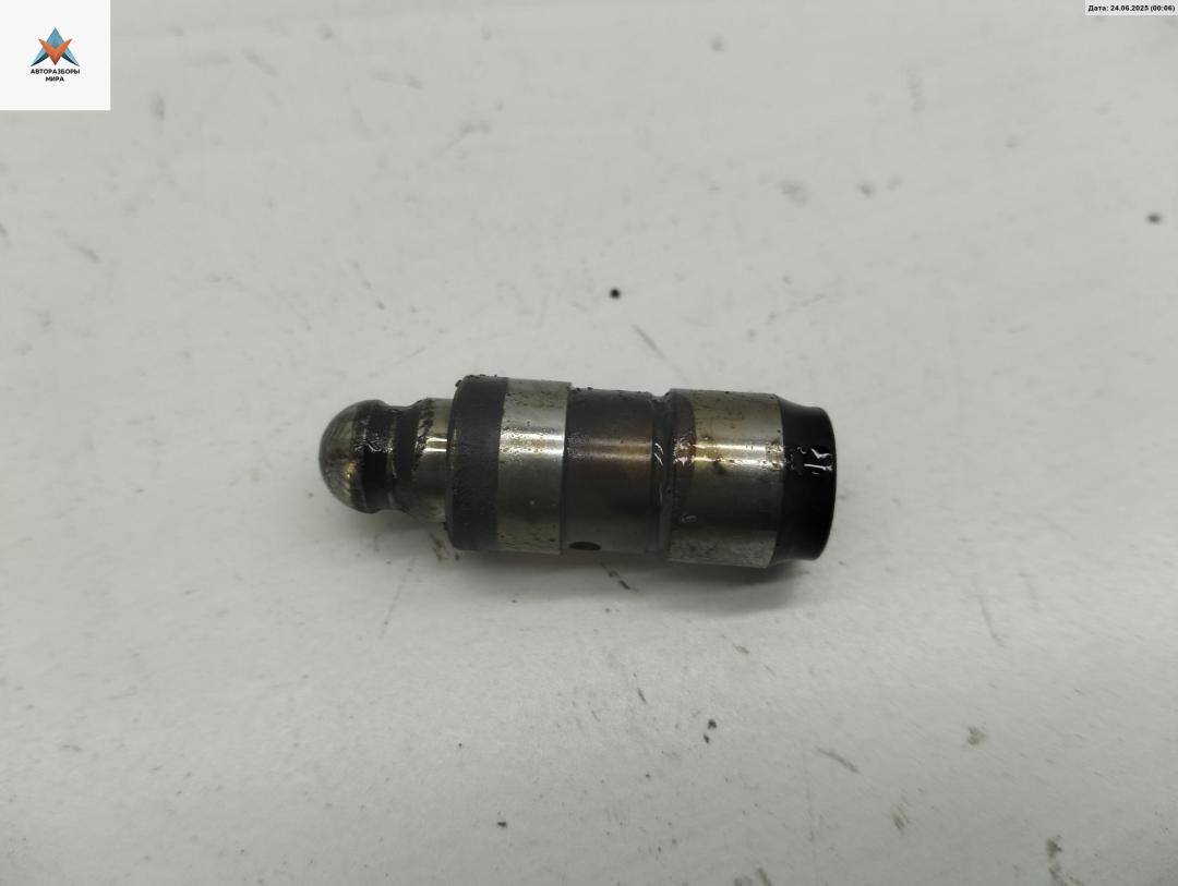 гидрокомпенсатор Volkswagen Golf 4 поколение 1999, 1.4 л., бензин, МКПП, синий, хетчбэк 3 дв. - фото №1