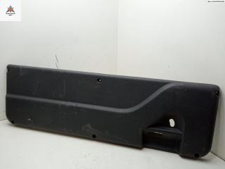 обшивка двери задняя правая Fiat Scudo 1 поколение 1998, 1.9 л., дизель, МКПП, зелёный, фургон, 147480077