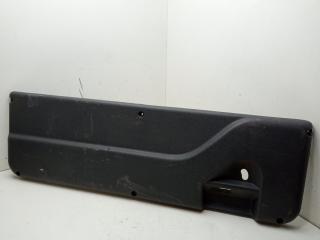 обшивка двери задняя правая Fiat Scudo 1 поколение 1998, 1.9 л., дизель, МКПП, зелёный, фургон, 147480077