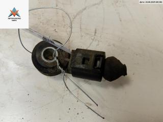 датчик детонации Volkswagen Sharan 1 поколение [рестайлинг] 2002, 2.0 л., бензин, МКПП, серый, минивэн, 030905377C