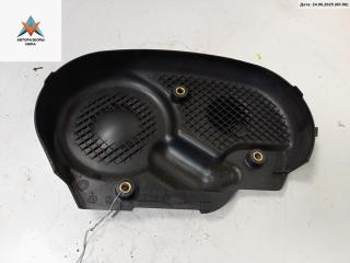 защита (кожух) ремня ГРМ Opel Astra G 1999, 1.8 л., бензин, АКПП, серый, универсал, 90530913