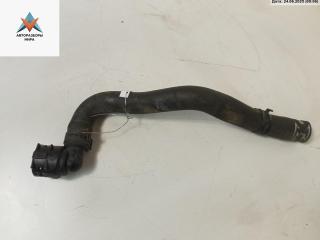 патрубок (трубопровод, шланг) Volkswagen Golf 5 поколение 2004, 1.4 л., бензин, МКПП, серый, хетчбэк 3 дв., 1K0122073