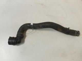 патрубок (трубопровод, шланг) Volkswagen Golf 5 поколение 2004, 1.4 л., бензин, МКПП, серый, хетчбэк 3 дв., 1K0122073