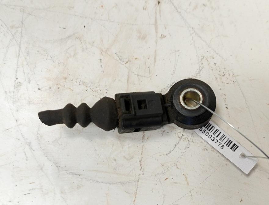 датчик детонации Volkswagen Sharan 2002, 2.0 л., бензин, МКПП, серый, минивэн, 030905377C