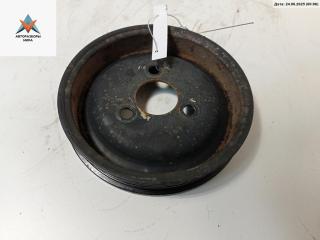 шкив насоса гидроусилителя Volkswagen Passat B5 1997, 1.6 л., бензин, МКПП, серый, универсал, 058145255B