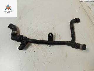 трубка охлаждающей жидкости Volkswagen Passat B5 1997, 1.6 л., бензин, МКПП, 06B121065D