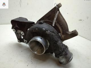 турбина Mercedes-Benz Vito-2 / Viano W639 2008, 2.2 л., дизель, МКПП, белый, микроавтобус, A6460901380