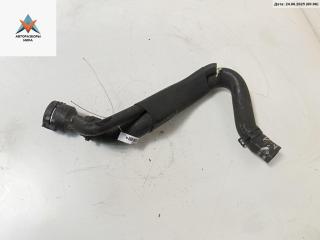 патрубок (трубопровод, шланг) Volkswagen Golf 5 поколение 2004, 1.4 л., бензин, МКПП, серый, хетчбэк 3 дв., 1K0122157E