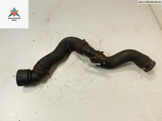 патрубок (трубопровод, шланг) Volkswagen Sharan 1 поколение [рестайлинг] 2002, 2.0 л., бензин, МКПП, серый, минивэн, 1C0122291
