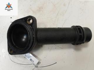 корпус термостата Volkswagen Passat B5 1997, 1.6 л., бензин, МКПП, серый, универсал, 06B121121